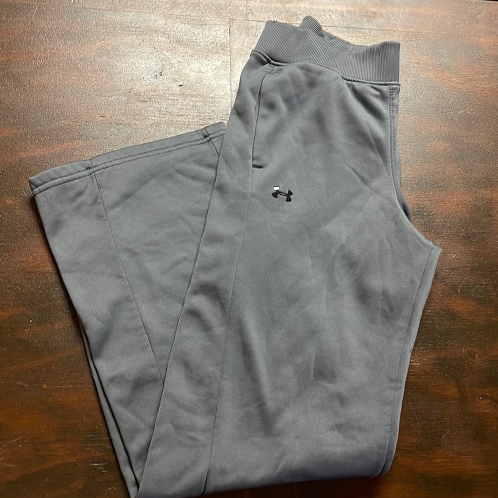 ✨UNDERARMOUR sweatpants✨